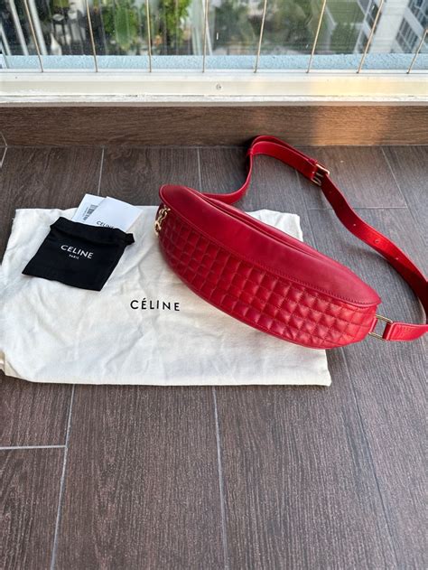 celine bum bag for sale|bag Celine original.